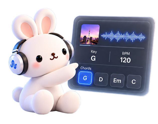 Chord analysis